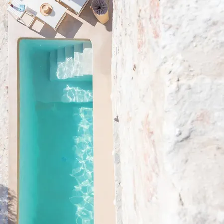 Triotissa Private Pool Bbq 50m From Beach Drios